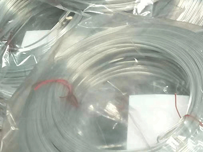 宋洛乡铁芯放炮线