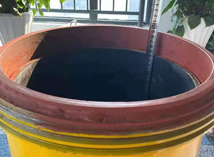 宋洛乡抗爆容器