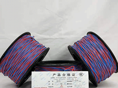 宋洛乡数码电子雷管放炮线